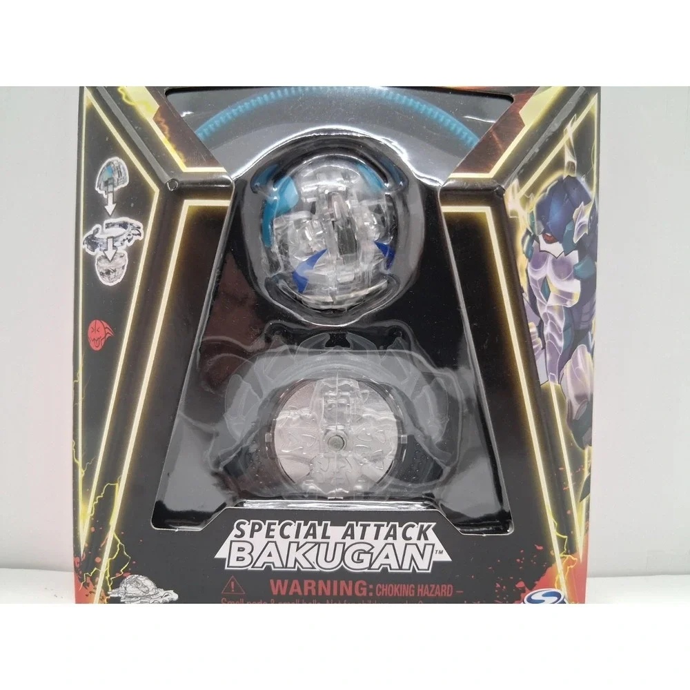 bakugan battle brawlers Hammerhead